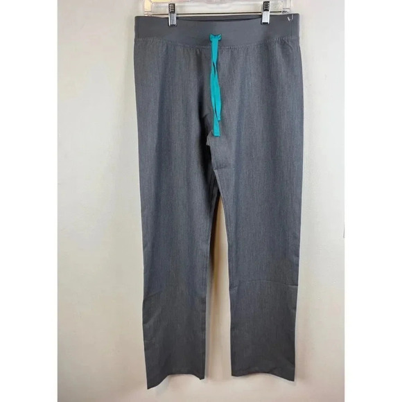 FIGS Livingstone Basic Scrub Pants S Tall - Picture 10 of 14